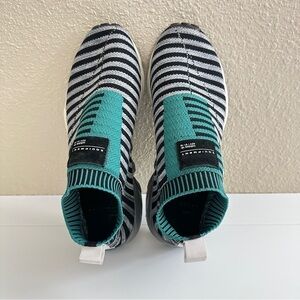 adidas gazelle silver green womens Wales Bonner x Samba Pony 'Leopard' – Prsnlplg